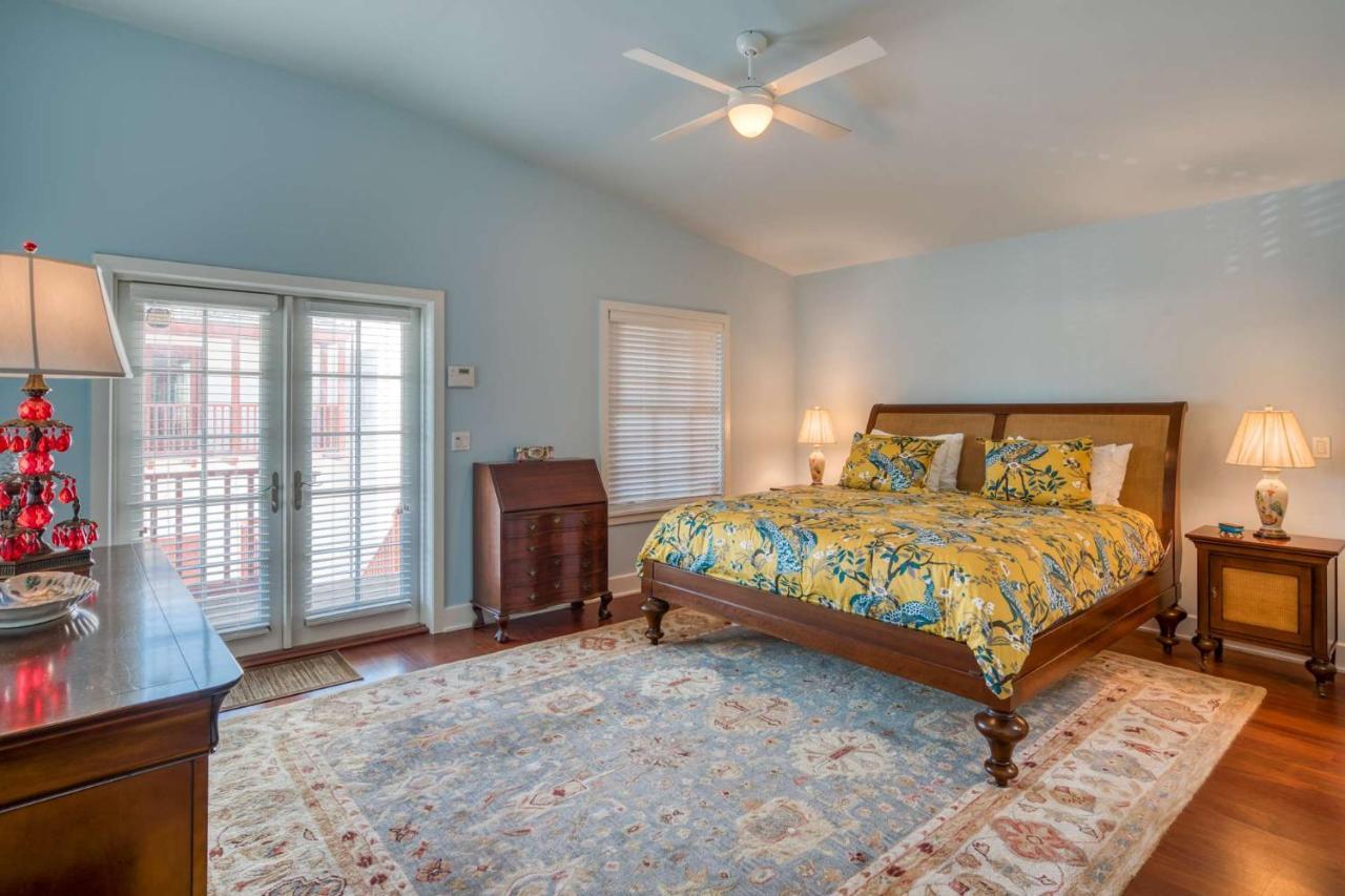 St. George Street Apartment St. Augustine Kültér fotó