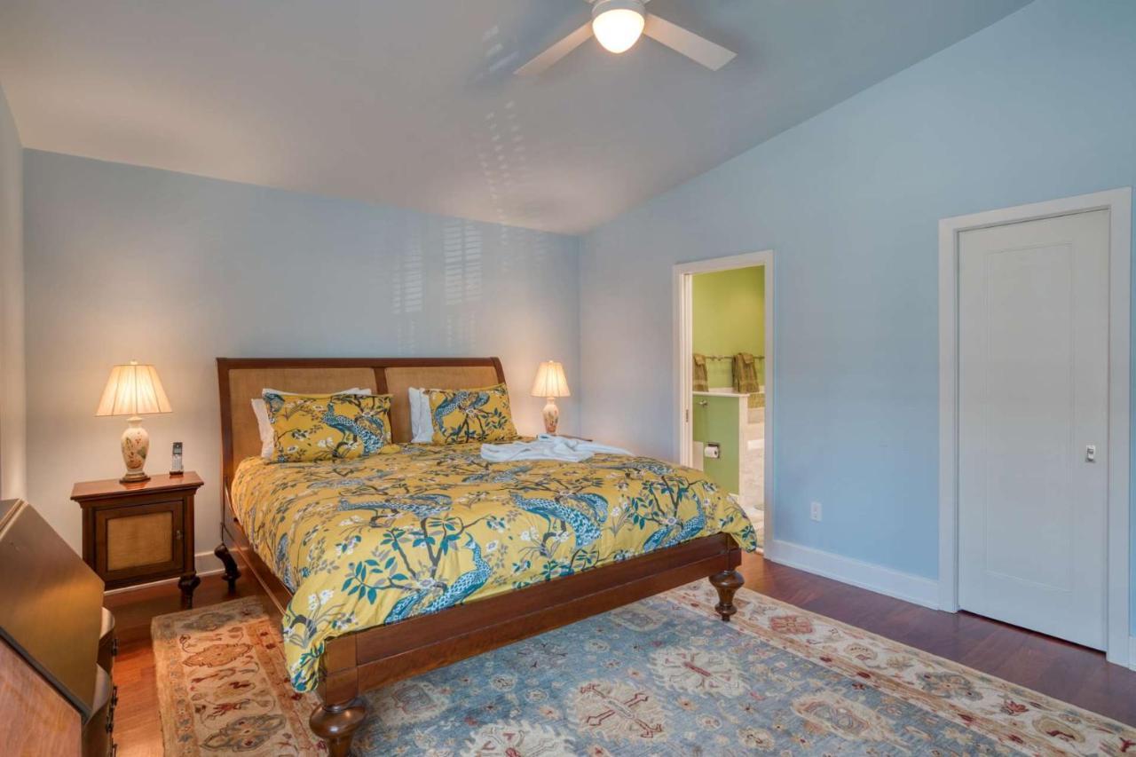 St. George Street Apartment St. Augustine Kültér fotó