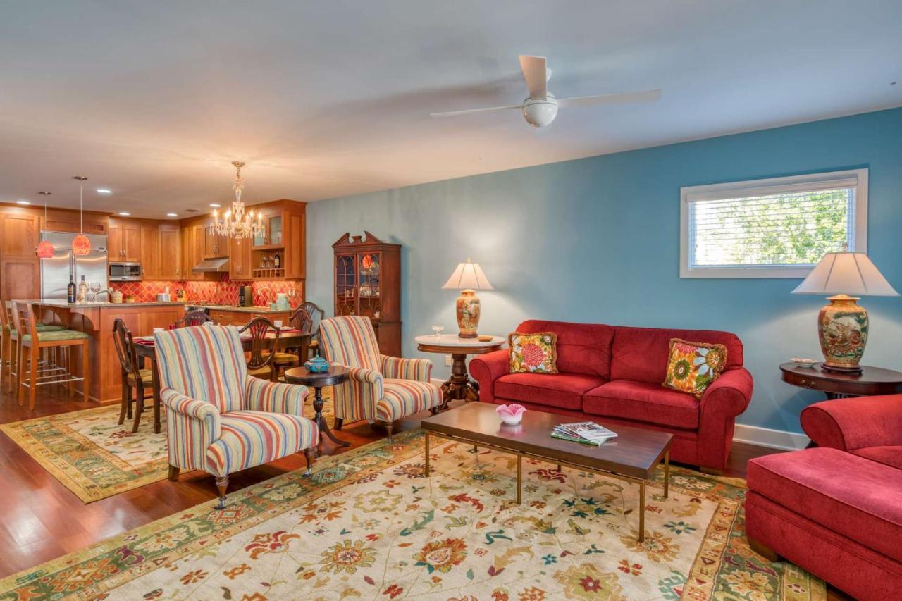 St. George Street Apartment St. Augustine Kültér fotó