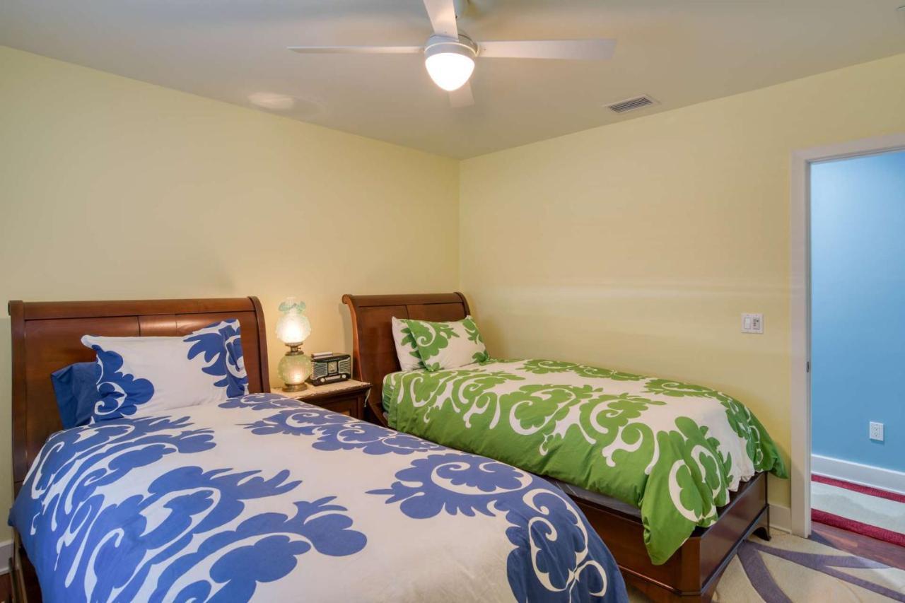 St. George Street Apartment St. Augustine Kültér fotó
